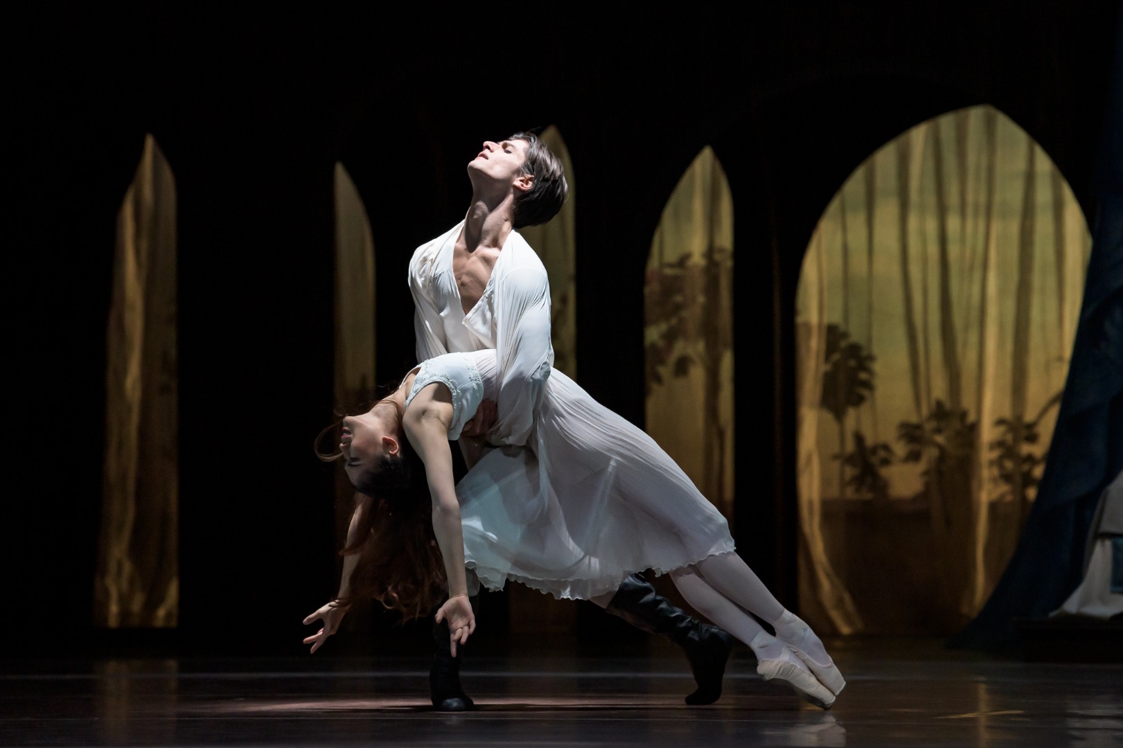 Romeo and Juliet | The Czech National Ballet